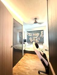 Blk 133 Edgedale Plains (Punggol), HDB 5 Rooms #596402561